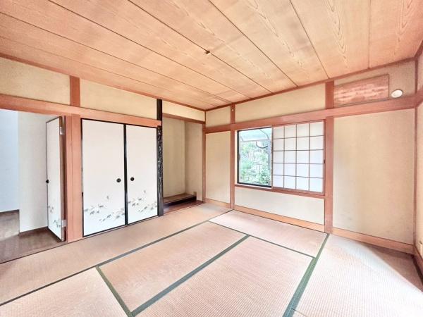 堺市南区御池台３丁の中古一戸建て