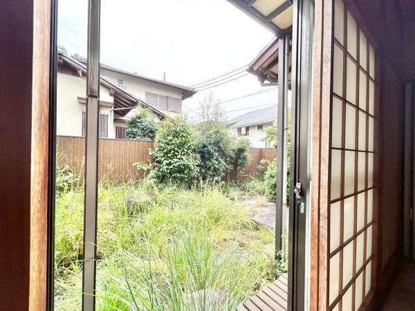 堺市南区御池台３丁の中古一戸建て