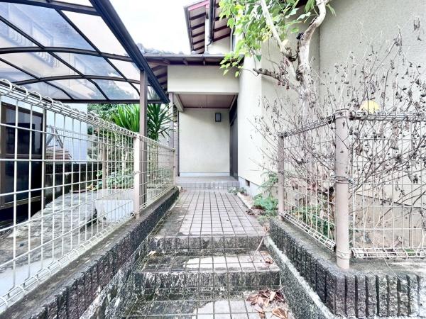 堺市南区御池台３丁の中古一戸建て