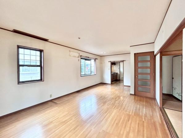堺市南区御池台３丁の中古一戸建て