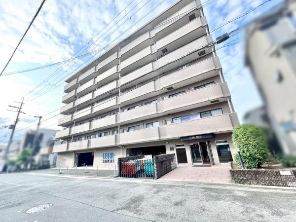 リーガル堺