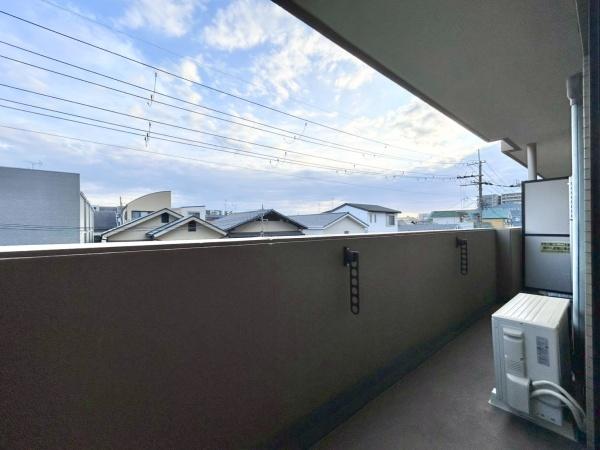 リーガル堺