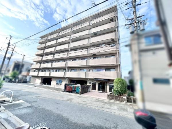 リーガル堺