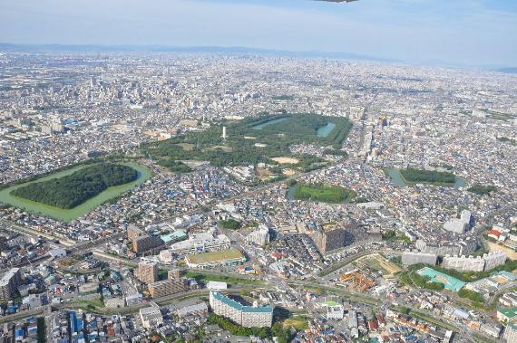 堺市堺区旭ヶ丘北町３丁の新築一戸建(大仙公園)