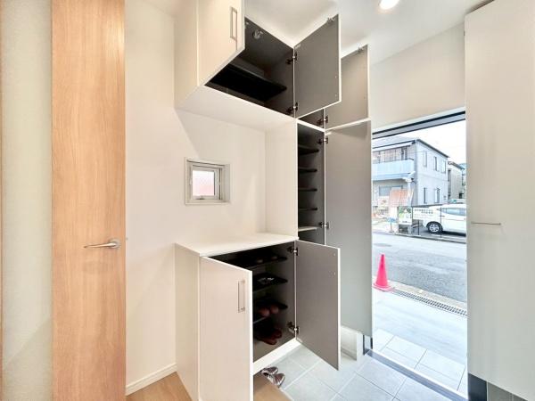 堺市堺区旭ヶ丘北町３丁の新築一戸建