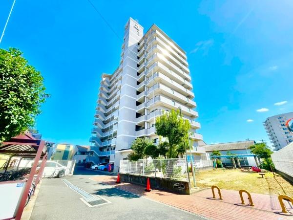 グラン・ドムール北野田