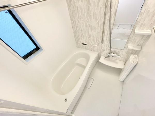 堺市北区南花田町の新築一戸建
