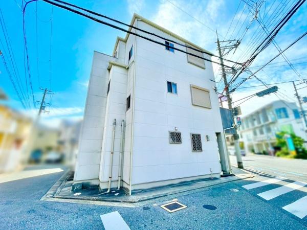 堺市中区新家町の中古一戸建て