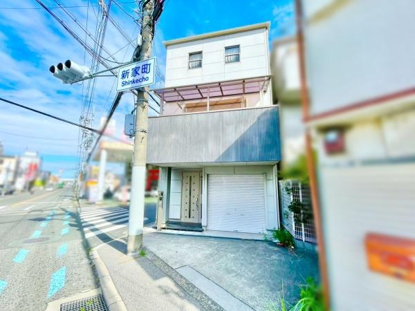 堺市中区新家町の中古一戸建て