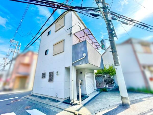 堺市中区新家町の中古一戸建て