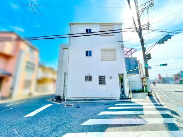 堺市中区新家町の中古一戸建て