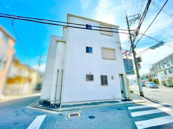 堺市中区新家町の中古一戸建て