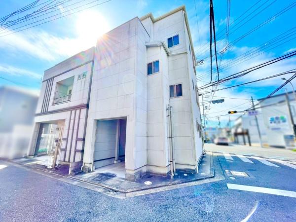 堺市中区新家町の中古一戸建て