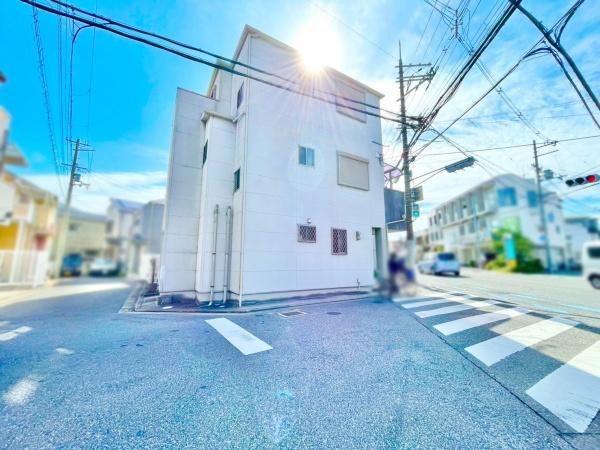堺市中区新家町の中古一戸建て