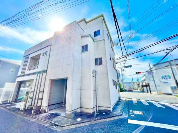堺市中区新家町の中古一戸建て