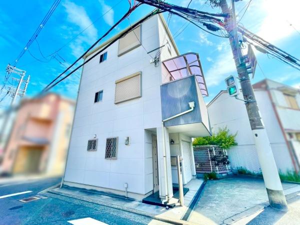 堺市中区新家町の中古一戸建て