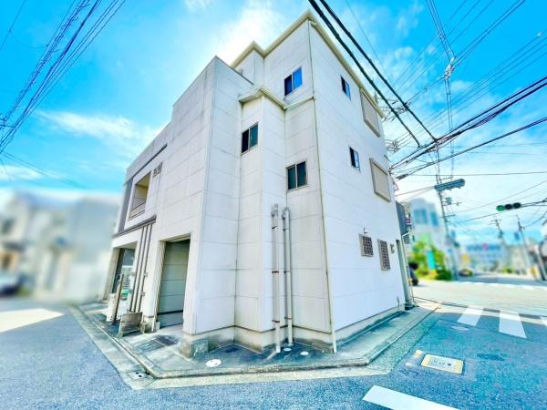 堺市中区新家町の中古一戸建て
