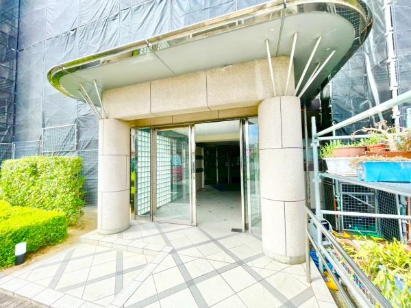 シャルマンフジ泉北深井