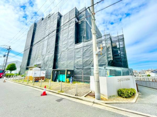 シャルマンフジ泉北深井