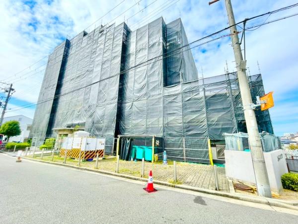 シャルマンフジ泉北深井