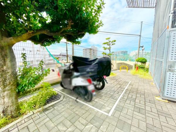 シャルマンフジ泉北深井
