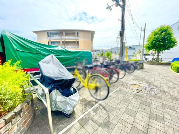 シャルマンフジ泉北深井