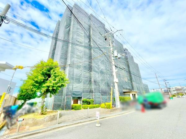 シャルマンフジ泉北深井
