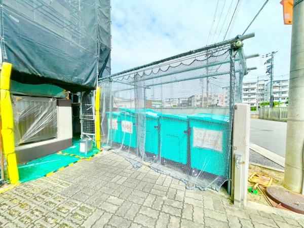 シャルマンフジ泉北深井
