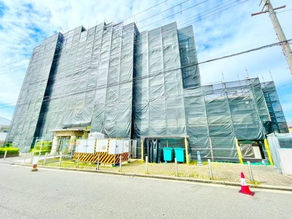 シャルマンフジ泉北深井