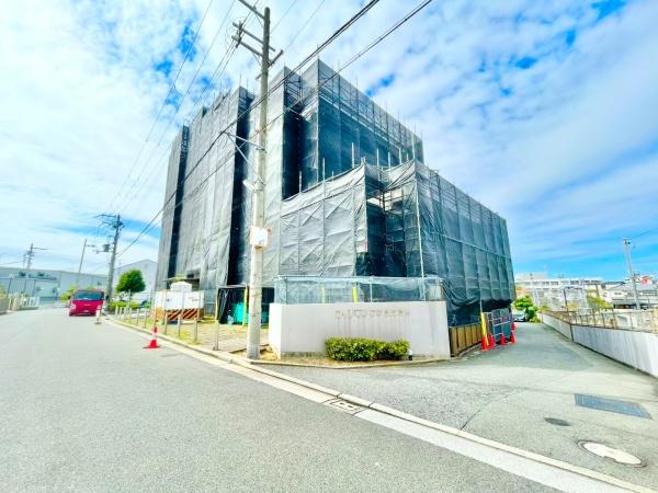 シャルマンフジ泉北深井