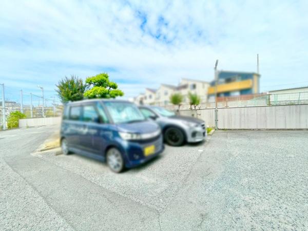 シャルマンフジ泉北深井