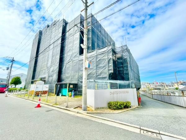 シャルマンフジ泉北深井