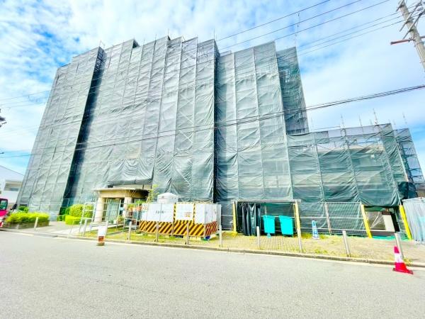 シャルマンフジ泉北深井