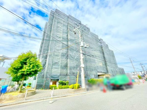 シャルマンフジ泉北深井