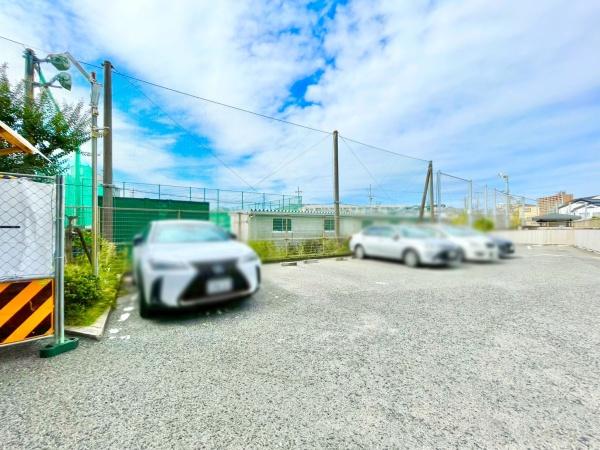 シャルマンフジ泉北深井