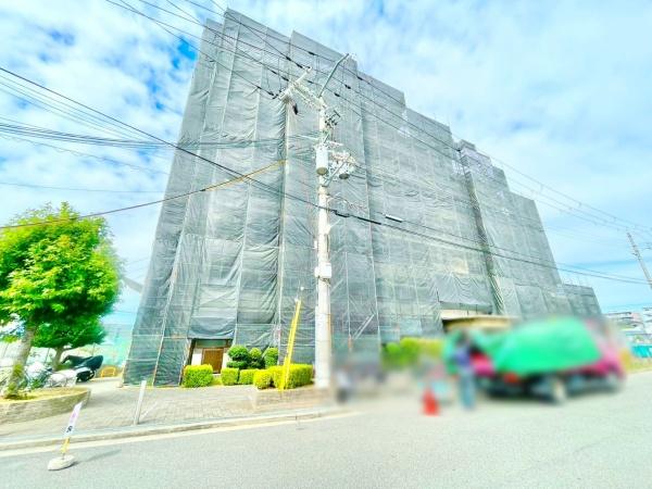 シャルマンフジ泉北深井