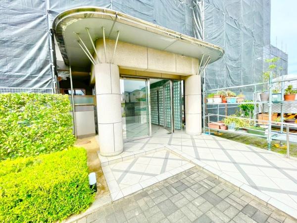 シャルマンフジ泉北深井