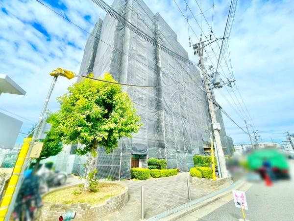シャルマンフジ泉北深井
