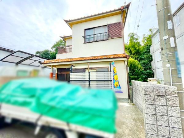 堺市中区辻之の中古一戸建て