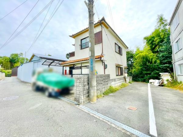 堺市中区辻之の中古一戸建て