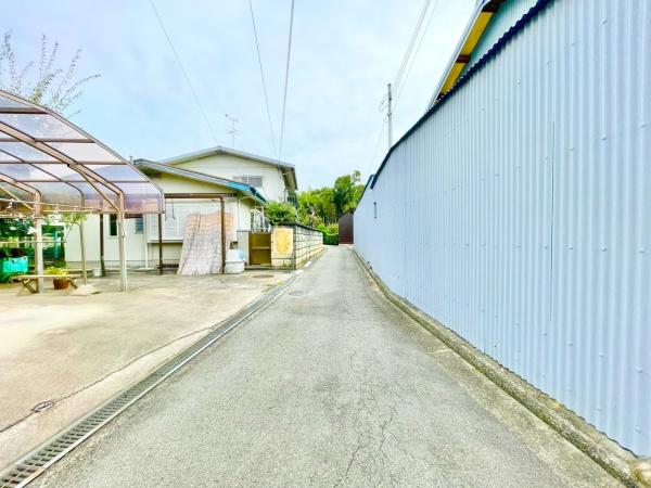 堺市中区辻之の中古一戸建て