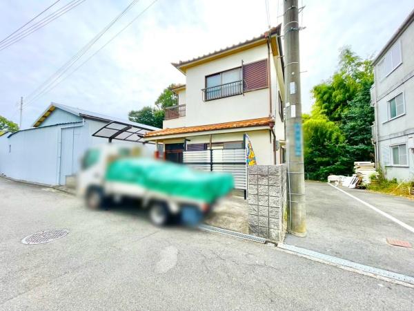 堺市中区辻之の中古一戸建て
