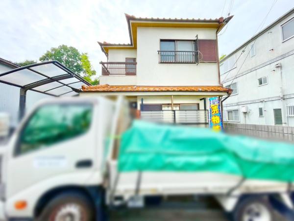 堺市中区辻之の中古一戸建て