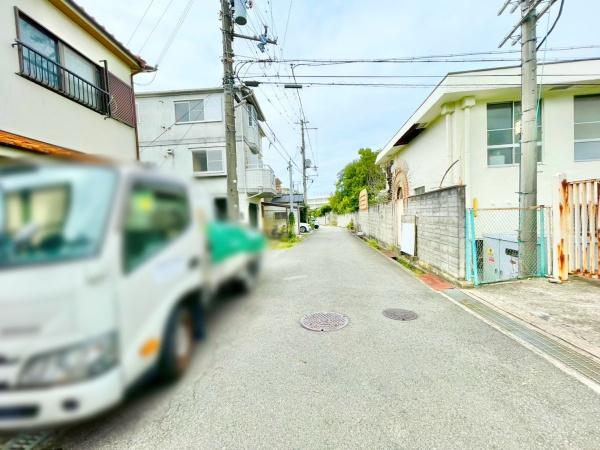 堺市中区辻之の中古一戸建て