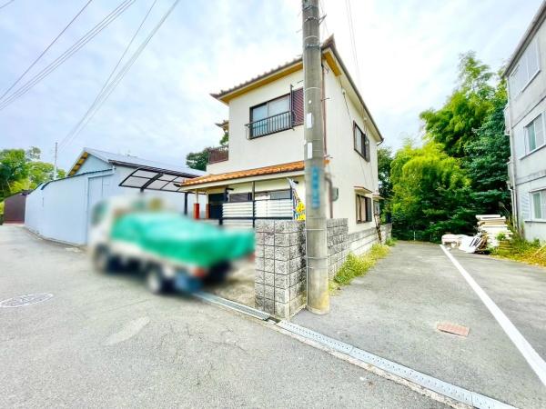 堺市中区辻之の中古一戸建て