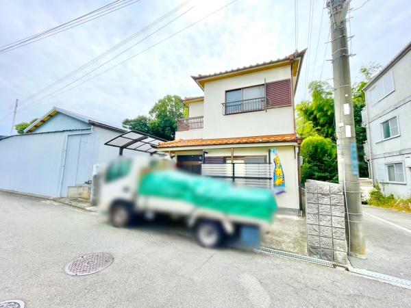 堺市中区辻之の中古一戸建て
