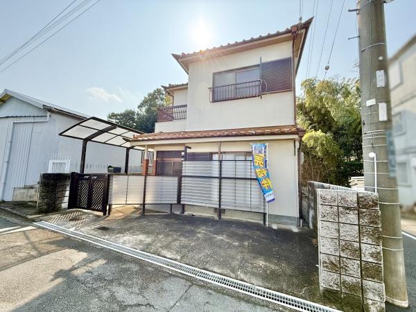 堺市中区辻之の中古一戸建て