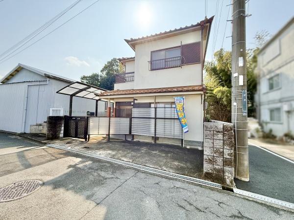 堺市中区辻之の中古一戸建て