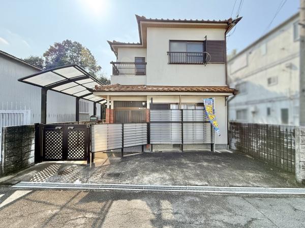 堺市中区辻之の中古一戸建て