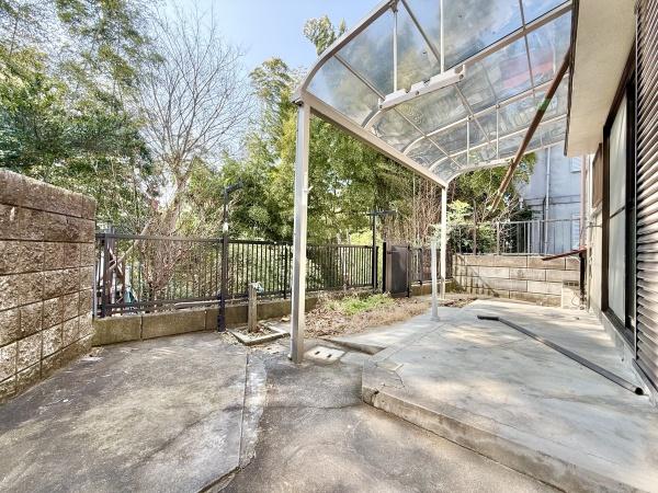 堺市中区辻之の中古一戸建て